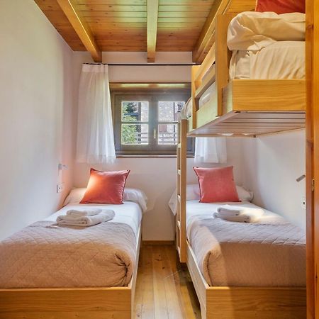 Luderna - Apartamento Dera Drosera Gessa Екстер'єр фото