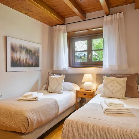 Luderna - Apartamento Dera Drosera Gessa Екстер'єр фото